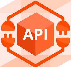 API